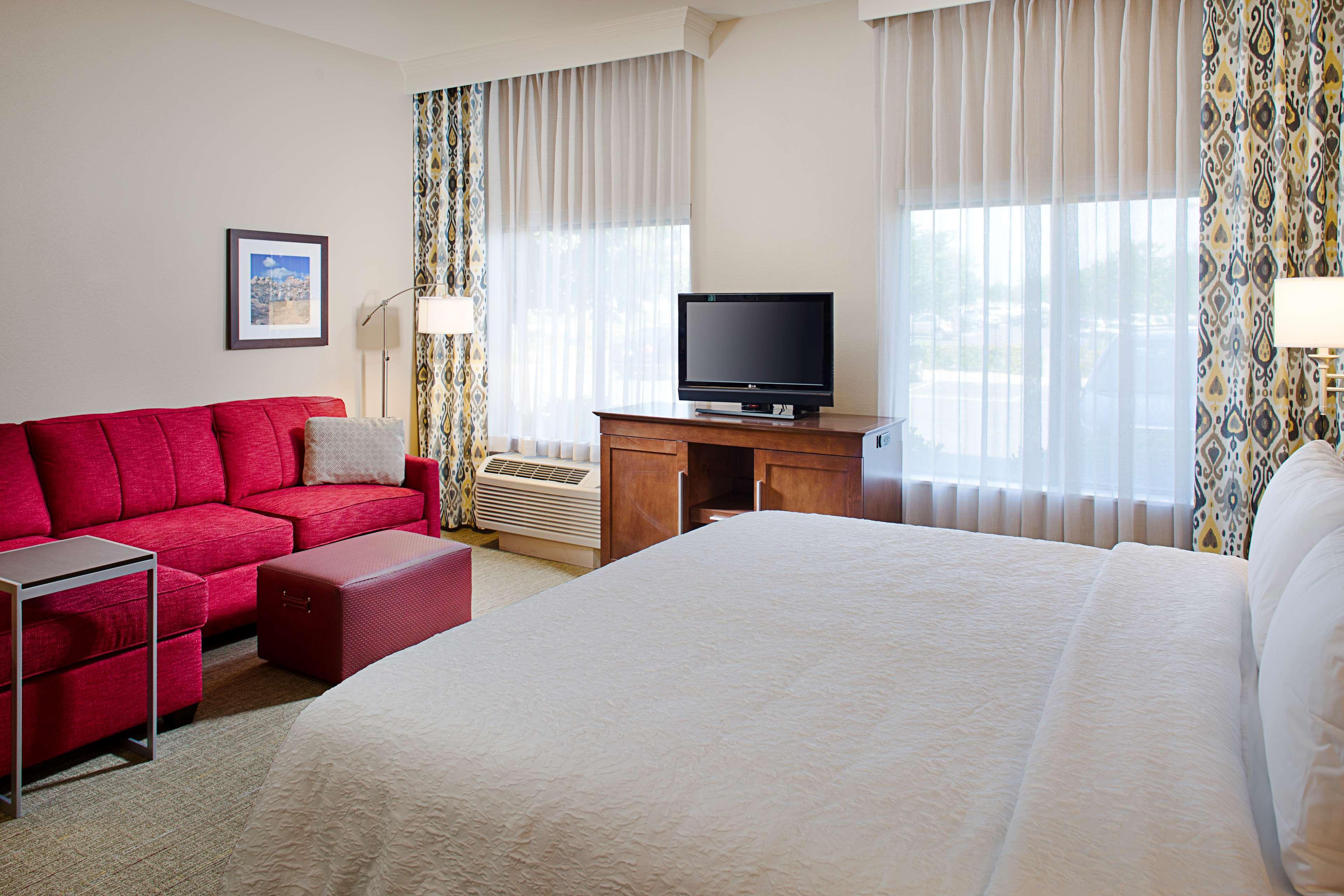 Hampton Inn & Suites Palmdale Zewnętrze zdjęcie
