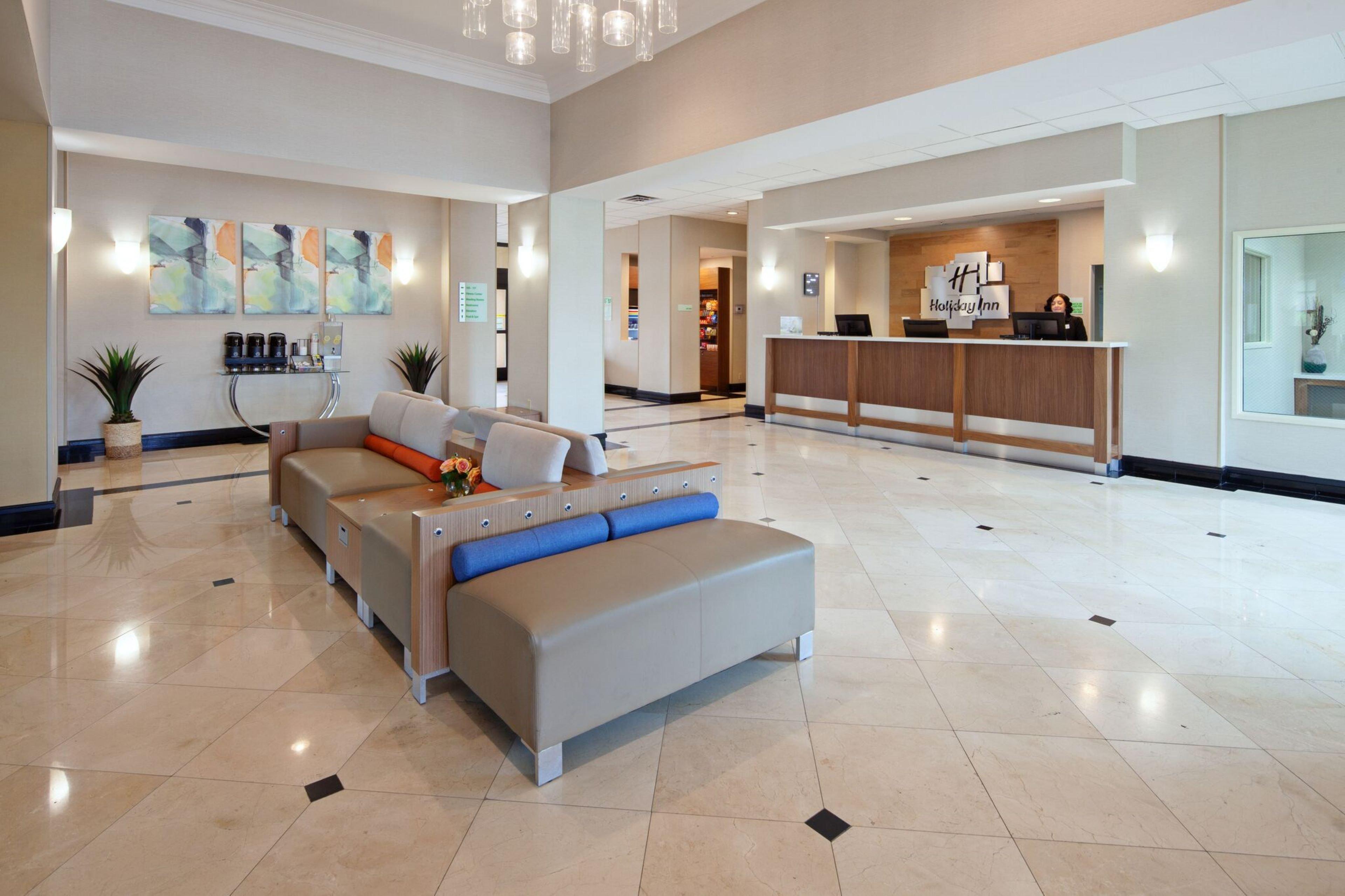 Hampton Inn & Suites Palmdale Zewnętrze zdjęcie