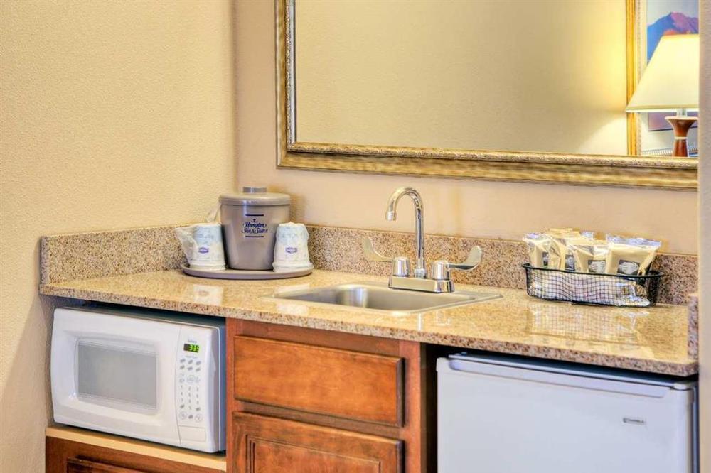 Hampton Inn & Suites Palmdale Pokój zdjęcie
