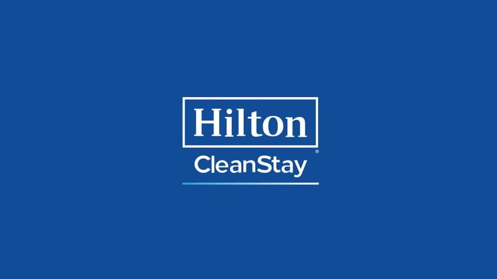 Hampton Inn & Suites Palmdale Zewnętrze zdjęcie