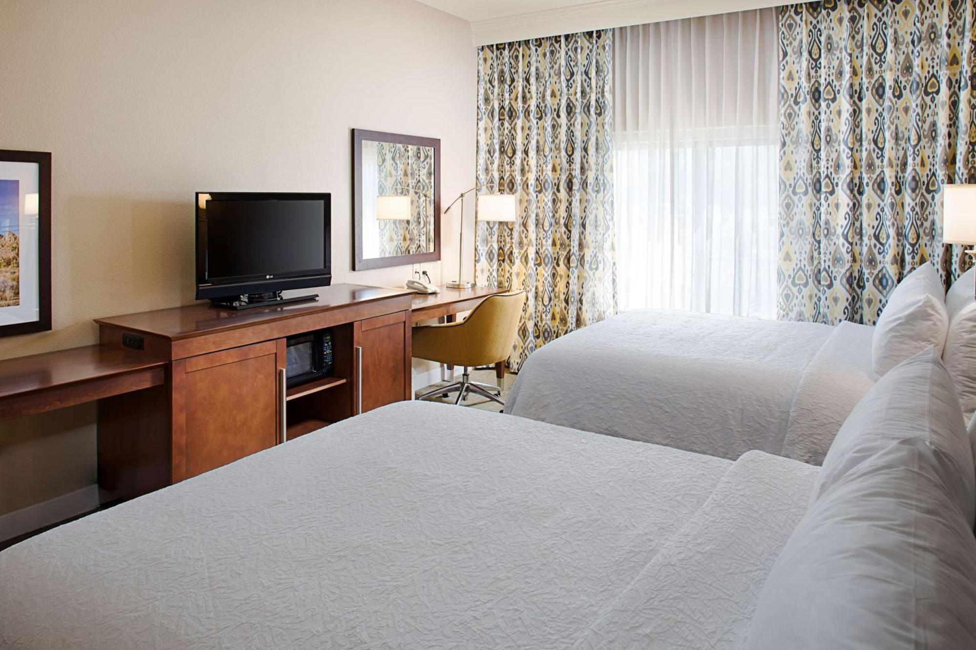 Hampton Inn & Suites Palmdale Zewnętrze zdjęcie