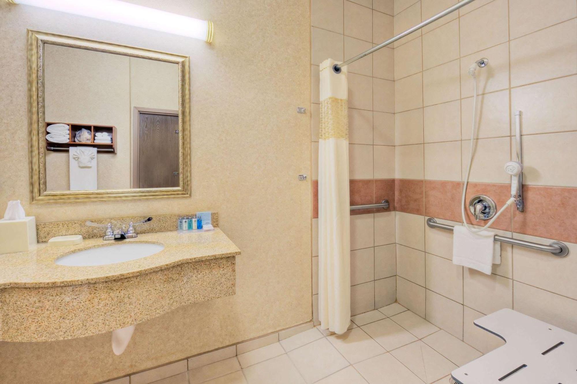 Hampton Inn & Suites Palmdale Zewnętrze zdjęcie