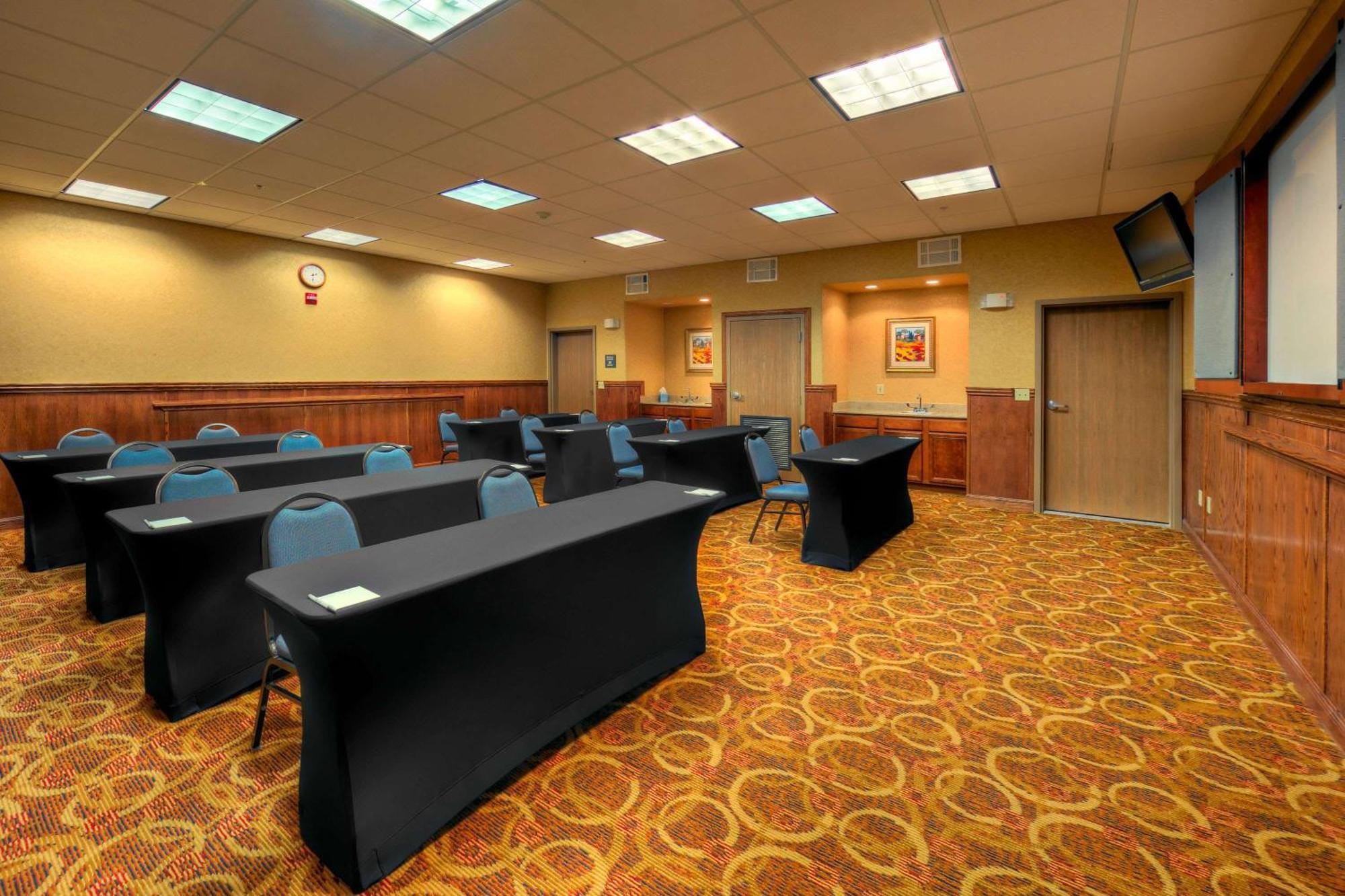 Hampton Inn & Suites Palmdale Zewnętrze zdjęcie