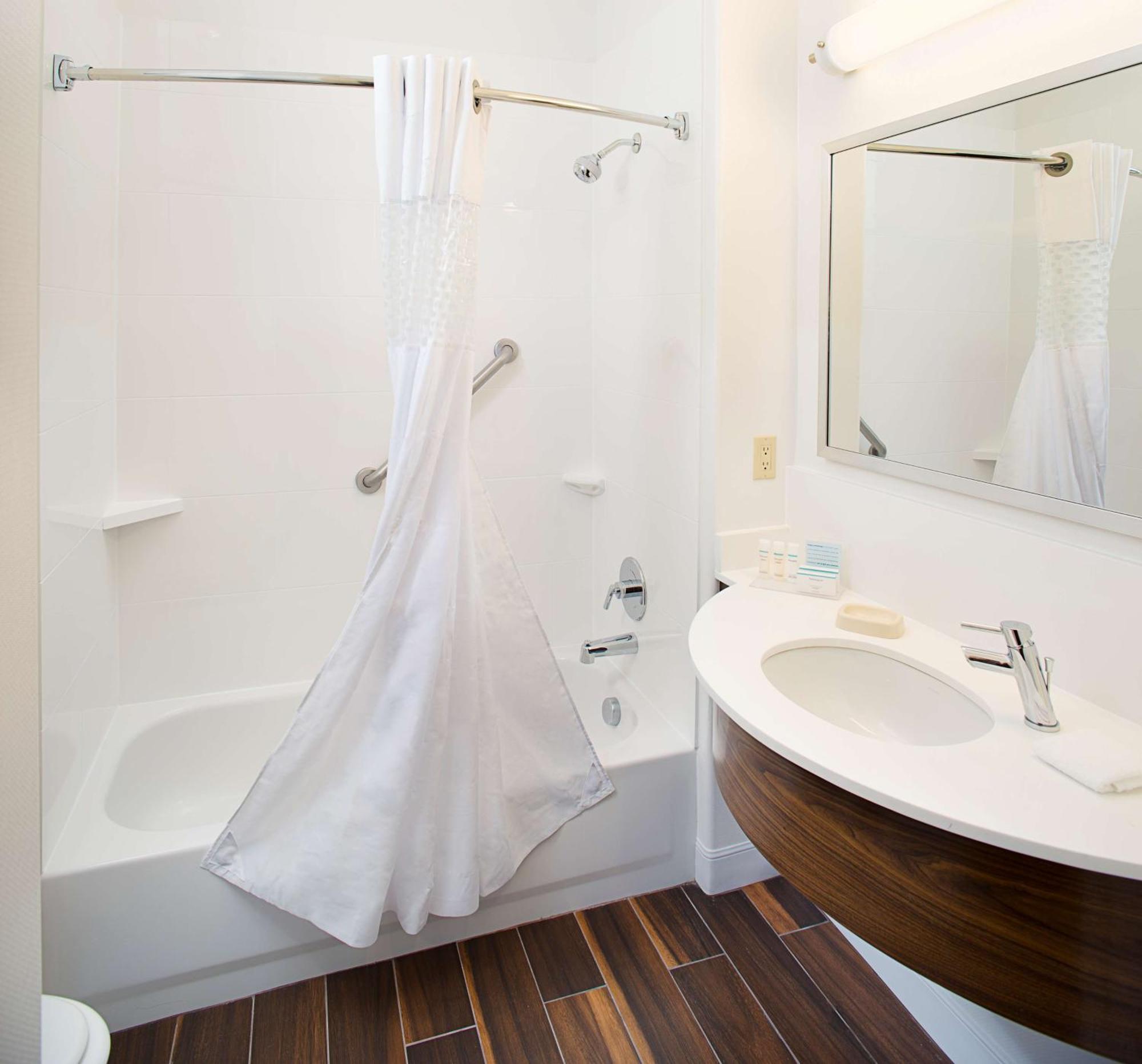 Hampton Inn & Suites Palmdale Zewnętrze zdjęcie