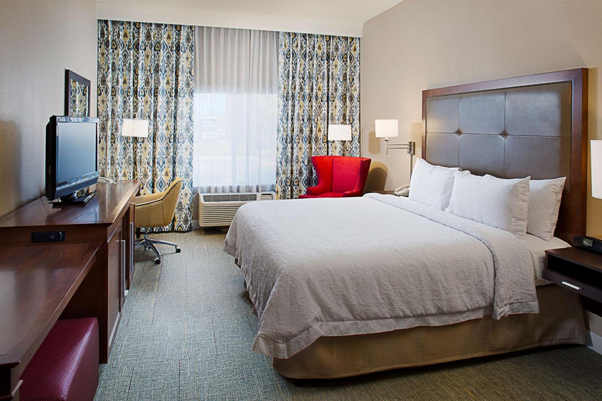 Hampton Inn & Suites Palmdale Zewnętrze zdjęcie