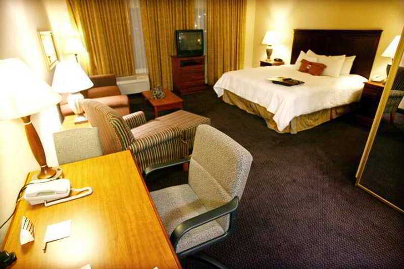 Hampton Inn & Suites Palmdale Pokój zdjęcie